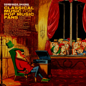 收聽Domenico Savino And His Symphonic Strings的Piano Concerto No. 2歌詞歌曲