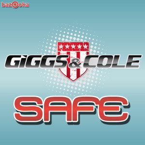 收聽Giggs的Safe (Oliver Twizt Radio Edit)歌詞歌曲