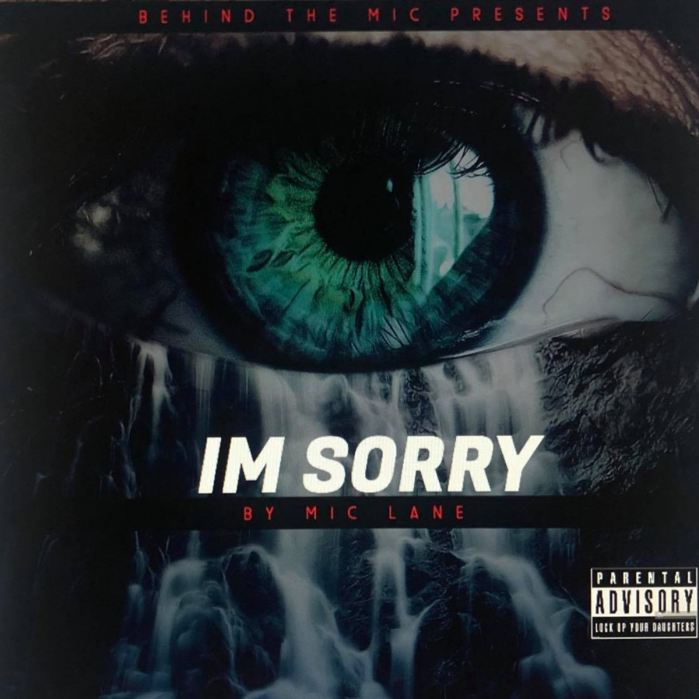 I'm Sorry (Explicit)