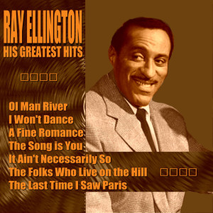 ดาวน์โหลดและฟังเพลง There's a Boat That's Leavin' Soon for New York พร้อมเนื้อเพลงจาก Ray Ellington