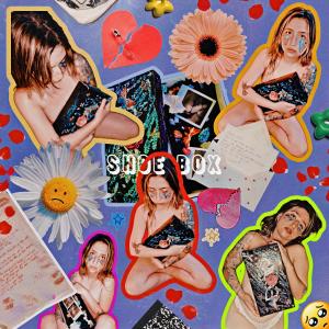 ดาวน์โหลดและฟังเพลง Shoe Box พร้อมเนื้อเพลงจาก gabzi