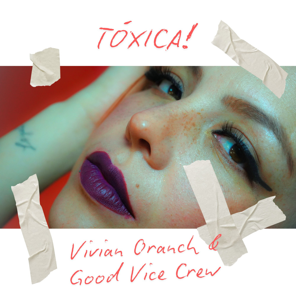 Tóxica
