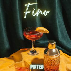 Mateo的專輯Fino