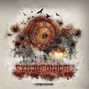 ดาวน์โหลดและฟังเพลง Forevermore พร้อมเนื้อเพลงจาก Synchronical