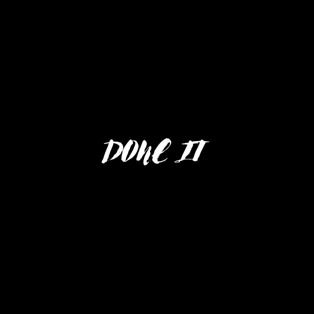 DONE IT (feat. GIBBS DID IT) (Explicit)