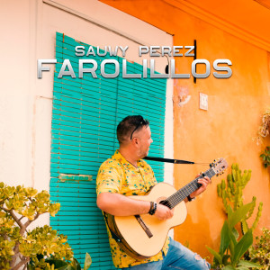 Album Farolillos oleh Sauwy Perez