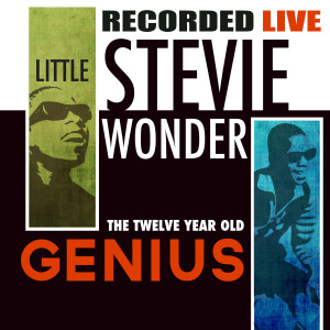 The Twelve Year Old Genius: Recorded Live