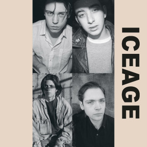 Iceage的專輯Shake the Feeling: Outtakes & Rarities 2015–2021 (Explicit)