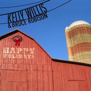 收聽Kelly Willis的Blue Christmas歌詞歌曲