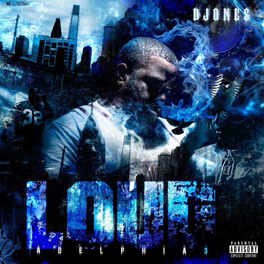 In the Air (feat. Freeway, Chubby Montega & Sasha)