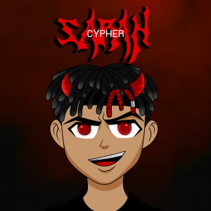 Dengarkan lagu Cypher nyanyian SARAN dengan lirik