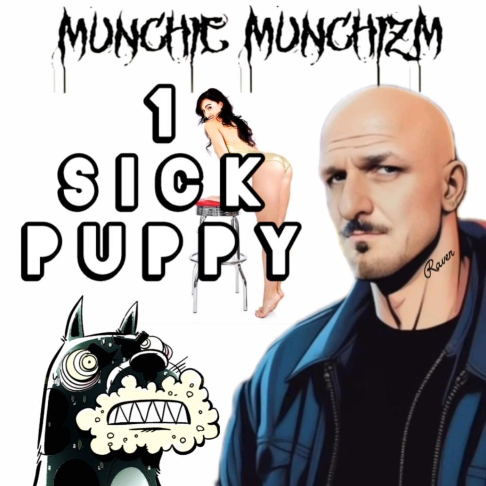 1 Sick Puppy (Explicit)