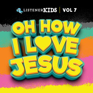 Dengarkan lagu Oh How I Love Jesus nyanyian Listener Kids dengan lirik