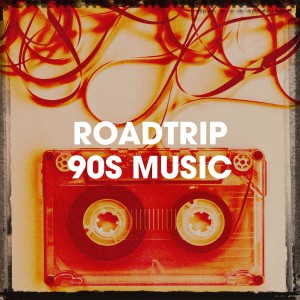 อัลบัม Roadtrip 90S Music ศิลปิน Das Beste von Eurodance