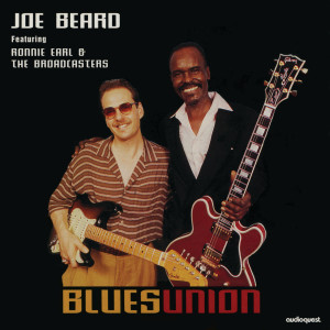 Blues Union dari Ronnie Earl