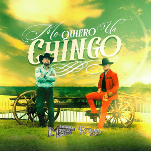 收聽La Maquinaria Norteña的Me Quiero Un Chingo (Explicit)歌詞歌曲