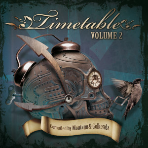ดาวน์โหลดและฟังเพลง Voyager พร้อมเนื้อเพลงจาก Vice