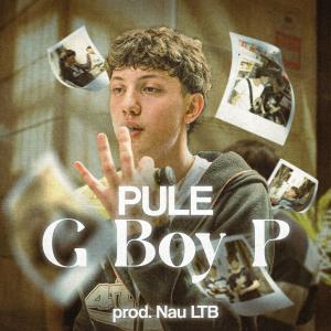 Pule的專輯G BOY P (Explicit)