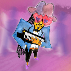 default playlist img