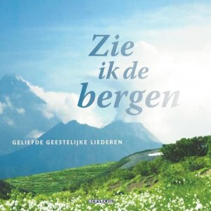 收聽Vrij Evangelische Zangkoor Het Nieuwe Lied的Zie de zon歌詞歌曲