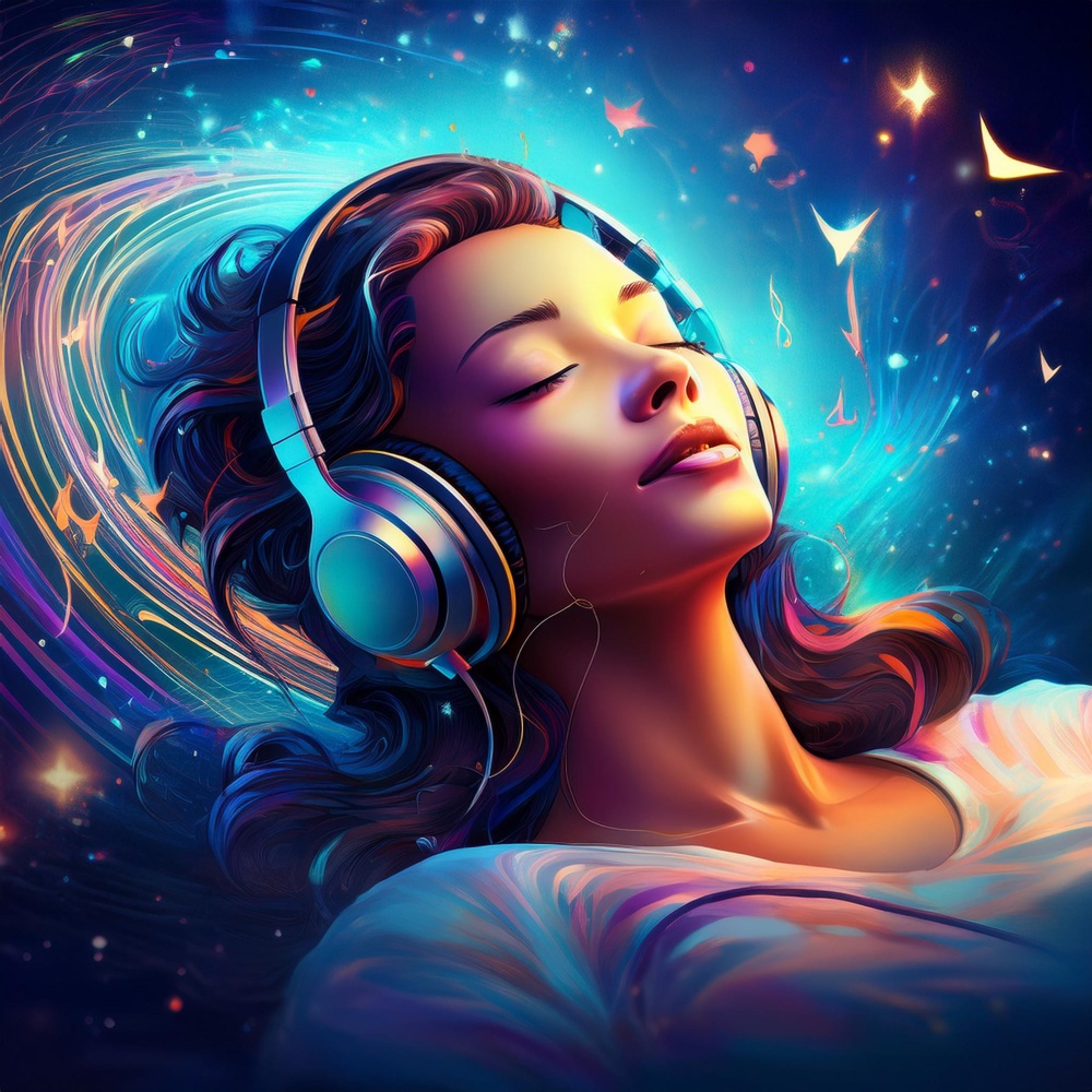 Nightly Sleep Tones