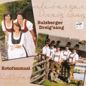 Listen to Am Kaiserstand song with lyrics from Rotofenmusi