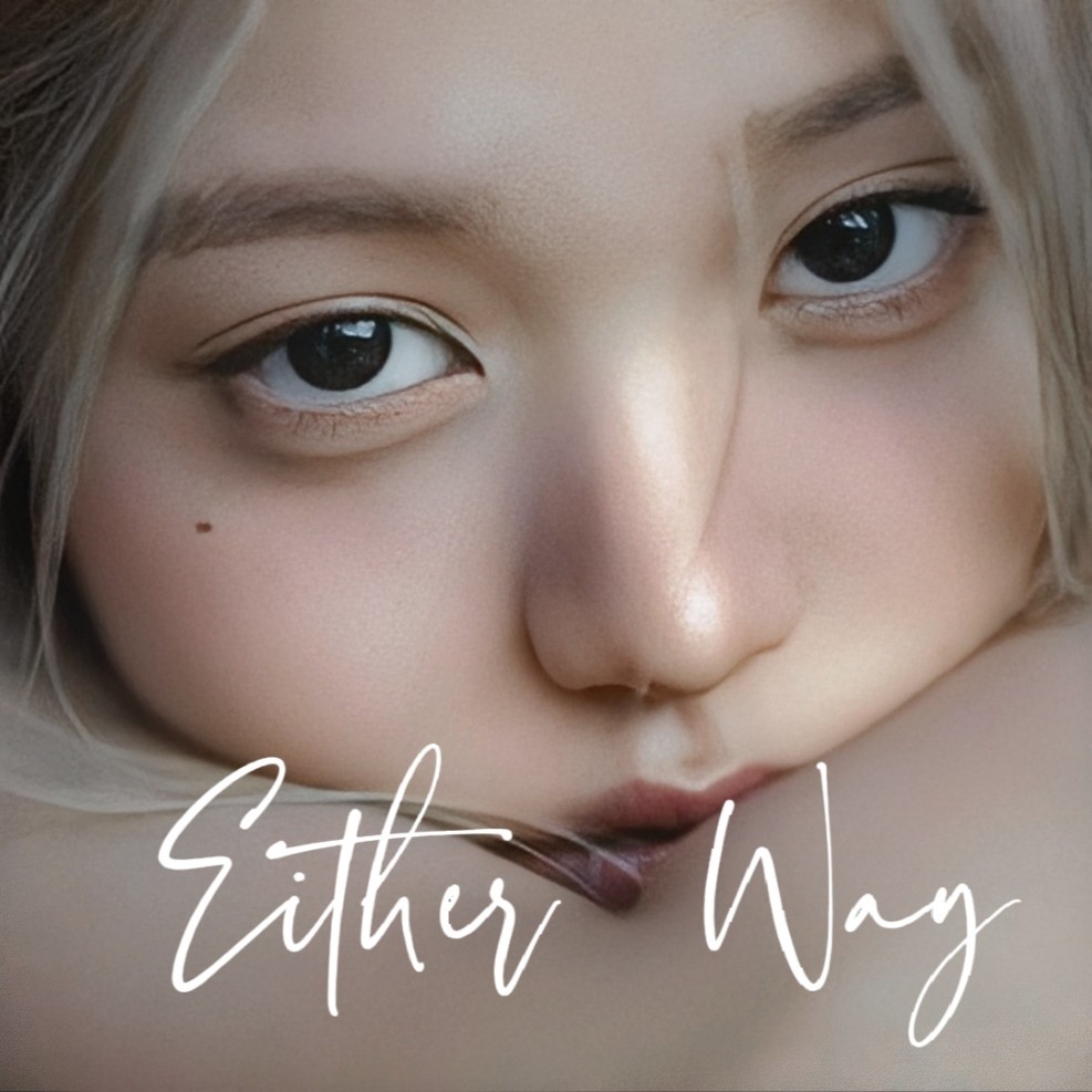 Either Way (cover: Boss K|Trizzy Trey|Richway Rock) (完整版)