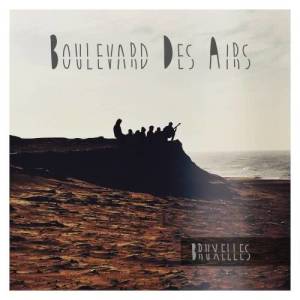 ดาวน์โหลดและฟังเพลง Bruxelles พร้อมเนื้อเพลงจาก Boulevard Des Airs