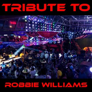 The Music of Robbie Williams dari High School Music Band