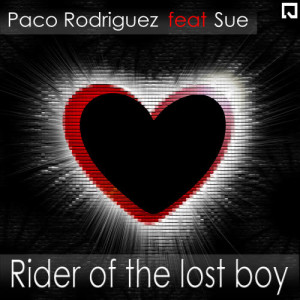收聽Paco Rodriguez的Raider of the Lost Boy歌詞歌曲