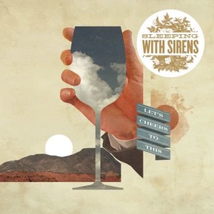 ดาวน์โหลดและฟังเพลง Four Corners and Two Sides พร้อมเนื้อเพลงจาก Sleeping With Sirens