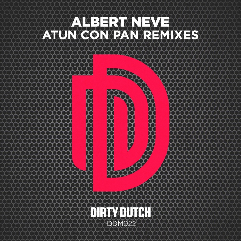 Atun Con Pan (Gianluca Motta Remix)