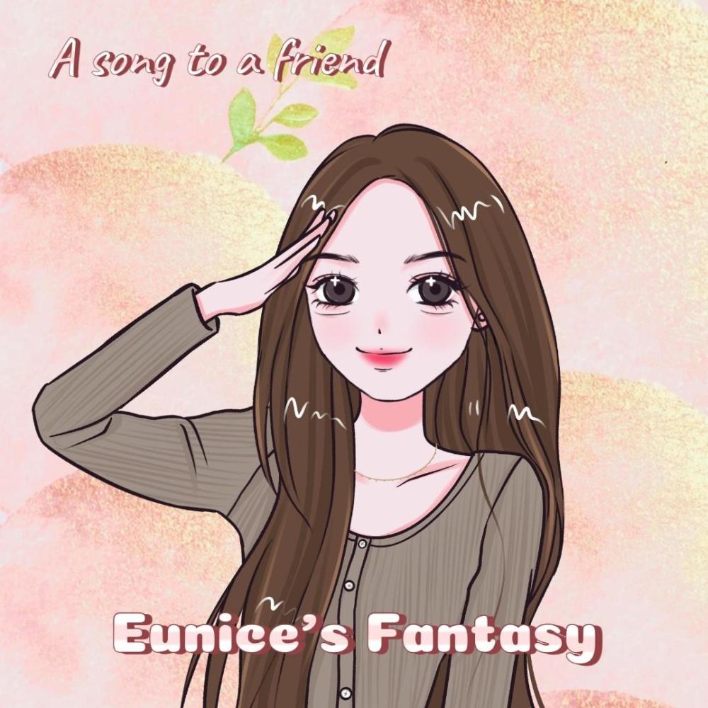 Eunice's Fantasy (Explicit)