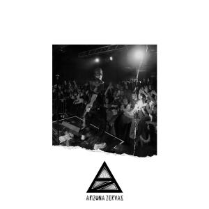 ดาวน์โหลดและฟังเพลง RAGE (Explicit) พร้อมเนื้อเพลงจาก Arizona Zervas