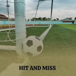 Album Hit and Miss from Various