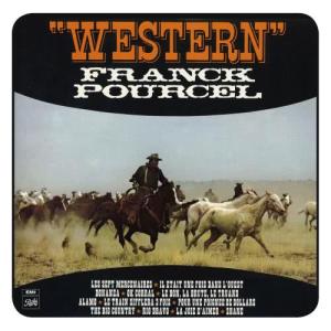 收聽Franck Pourcel的Le Bon, la brute et le truand (The Good, the Bad and the Ugly)歌詞歌曲