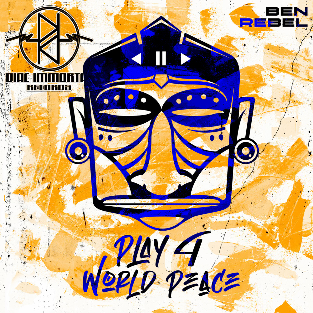 Play 4 World Peace (4 Peace Mix)