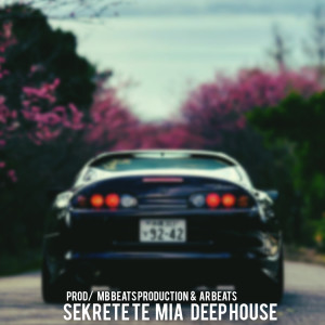 Album Sekretete Mia (Deep House) from 