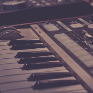 default playlist img