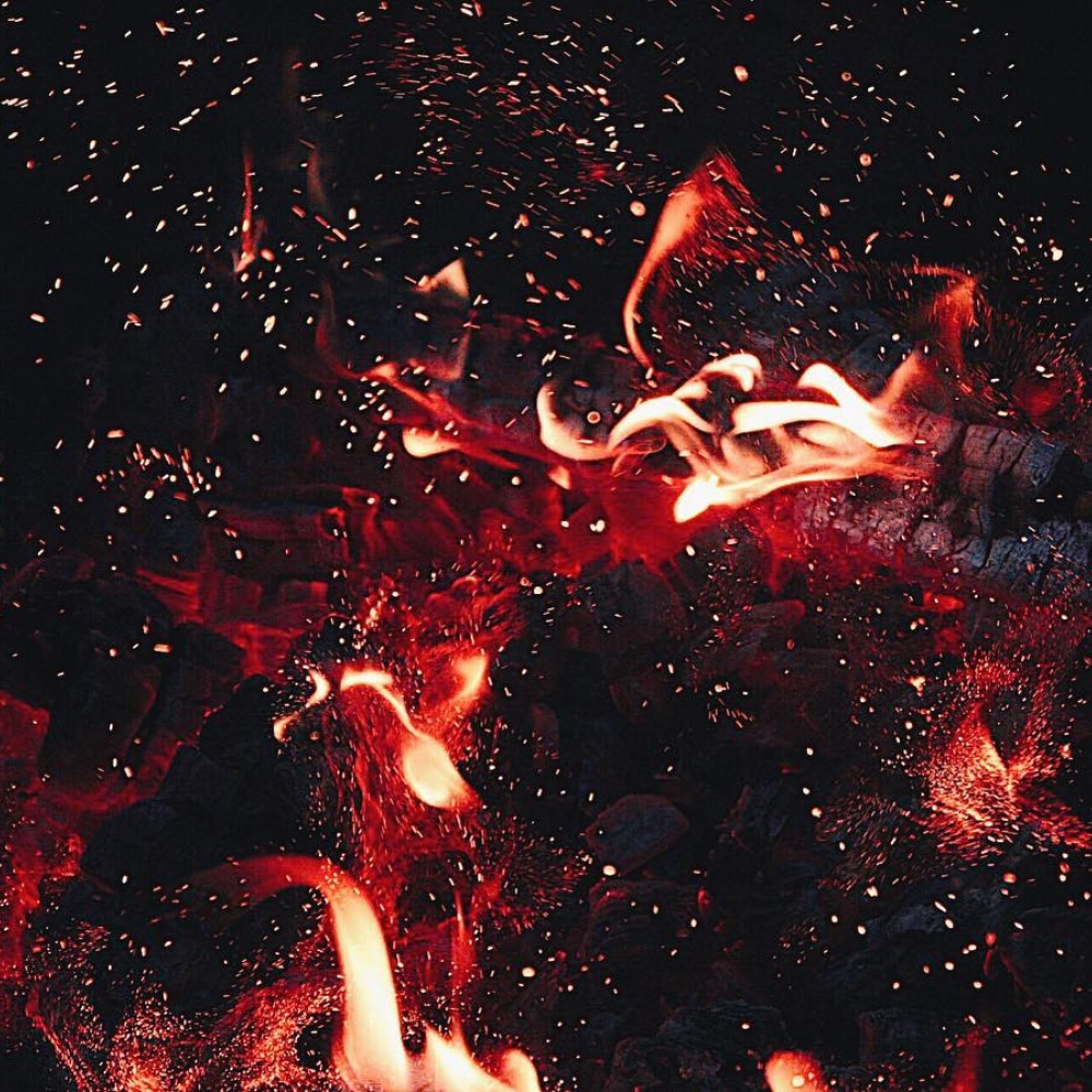 I Just Want to Be the One You Love (I Don't Want to Set the World on Fire) [Sped Up]