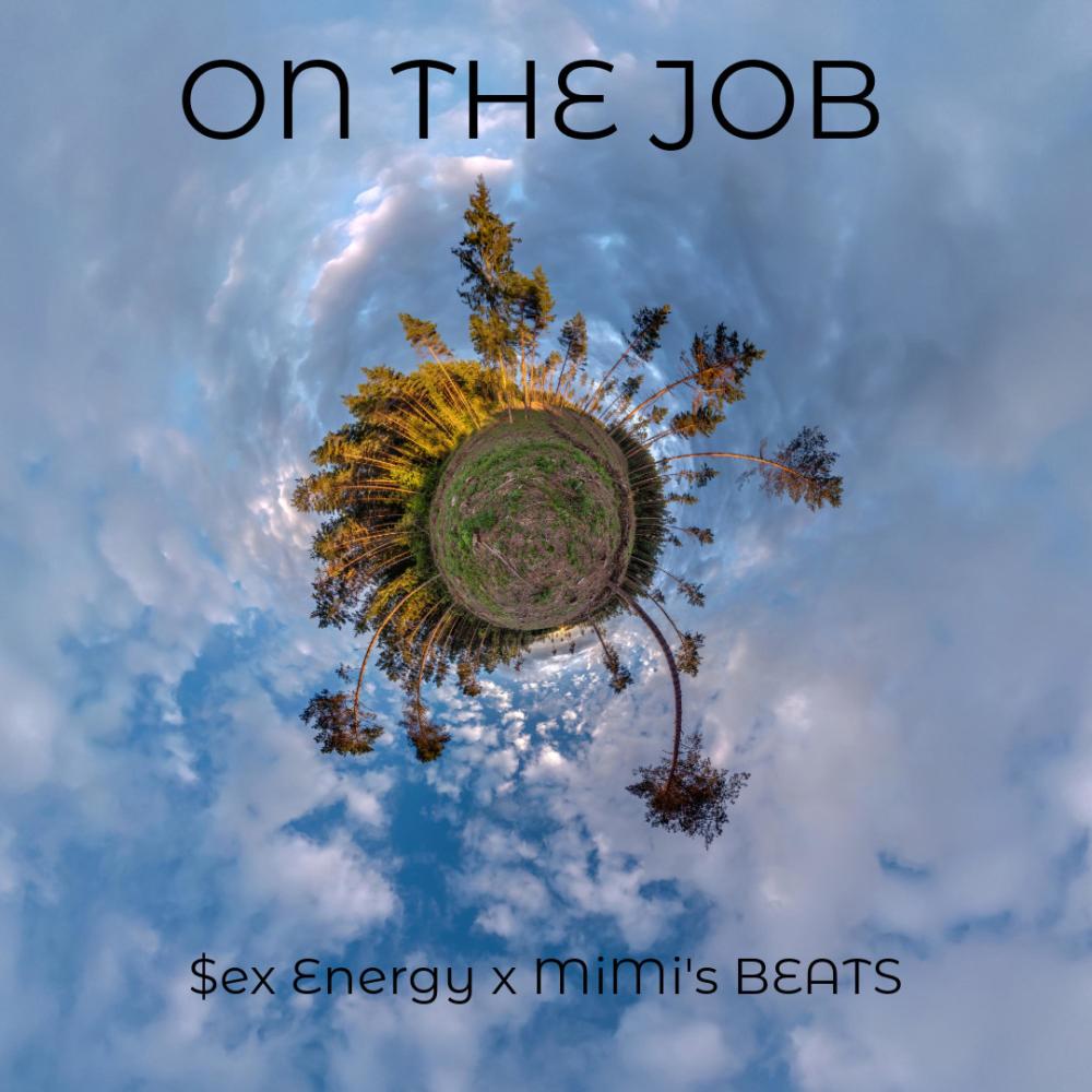On the job (Explicit)