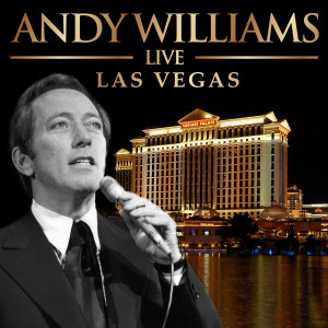 收聽Andy Williams的Where Do I Begin (From "Love Story") (En Vivo)歌詞歌曲