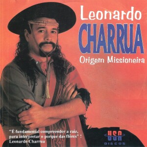 Listen to Cabocla Tapeceira song with lyrics from Leonardo Charrua