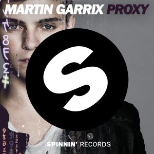 ดาวน์โหลดและฟังเพลง Proxy พร้อมเนื้อเพลงจาก Martin Garrix