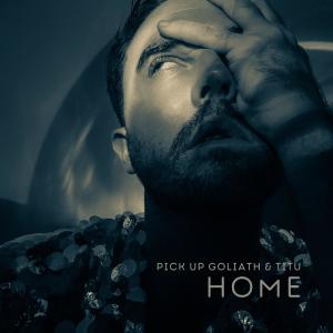 Pick Up Goliath的專輯Home