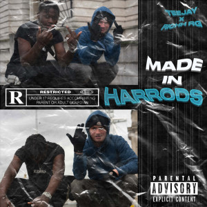 Album Made in Harrods (Explicit) from 