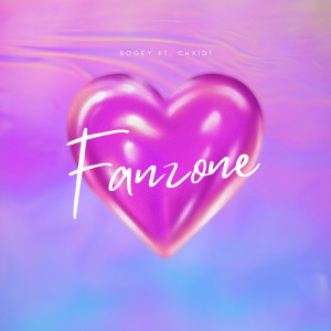 Album Fanzone (Explicit) from 