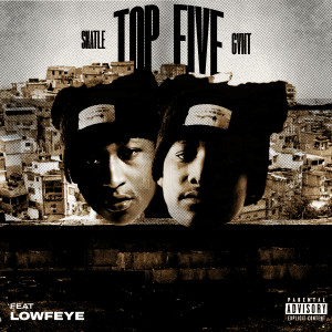 TOP FIVE (Explicit) dari Skatle