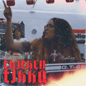 Album Chicken Tikka (Explicit) from JazzWoman