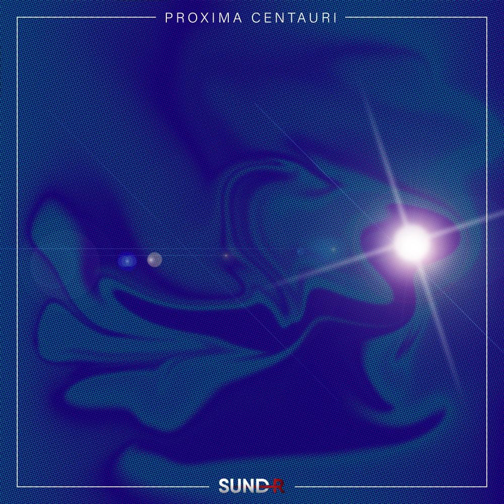 Proxima Centauri